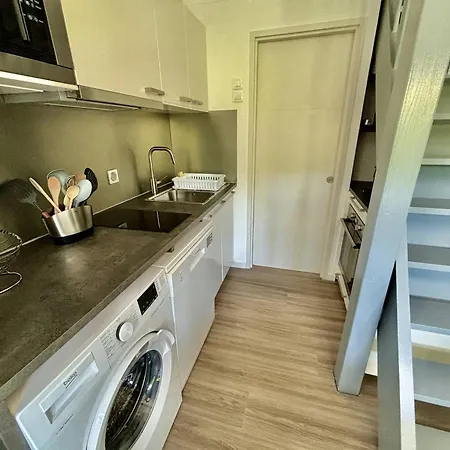 Villa Mazet Climatise Avec Parking Et Piscine - Fr-1-816-26 Le Lavandou